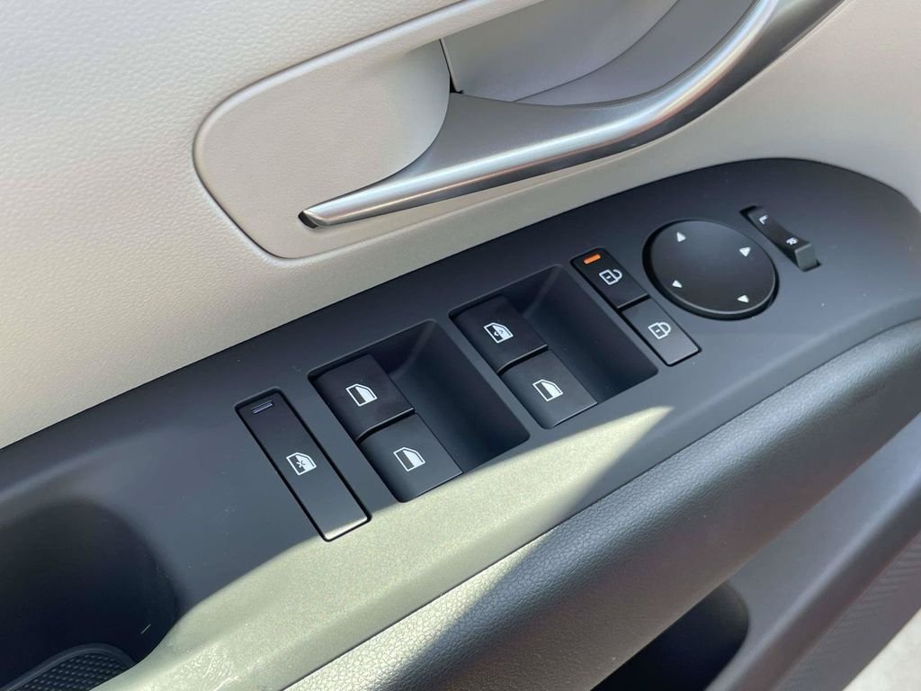 New 2026 Hyundai Tucson SE FWD image 16