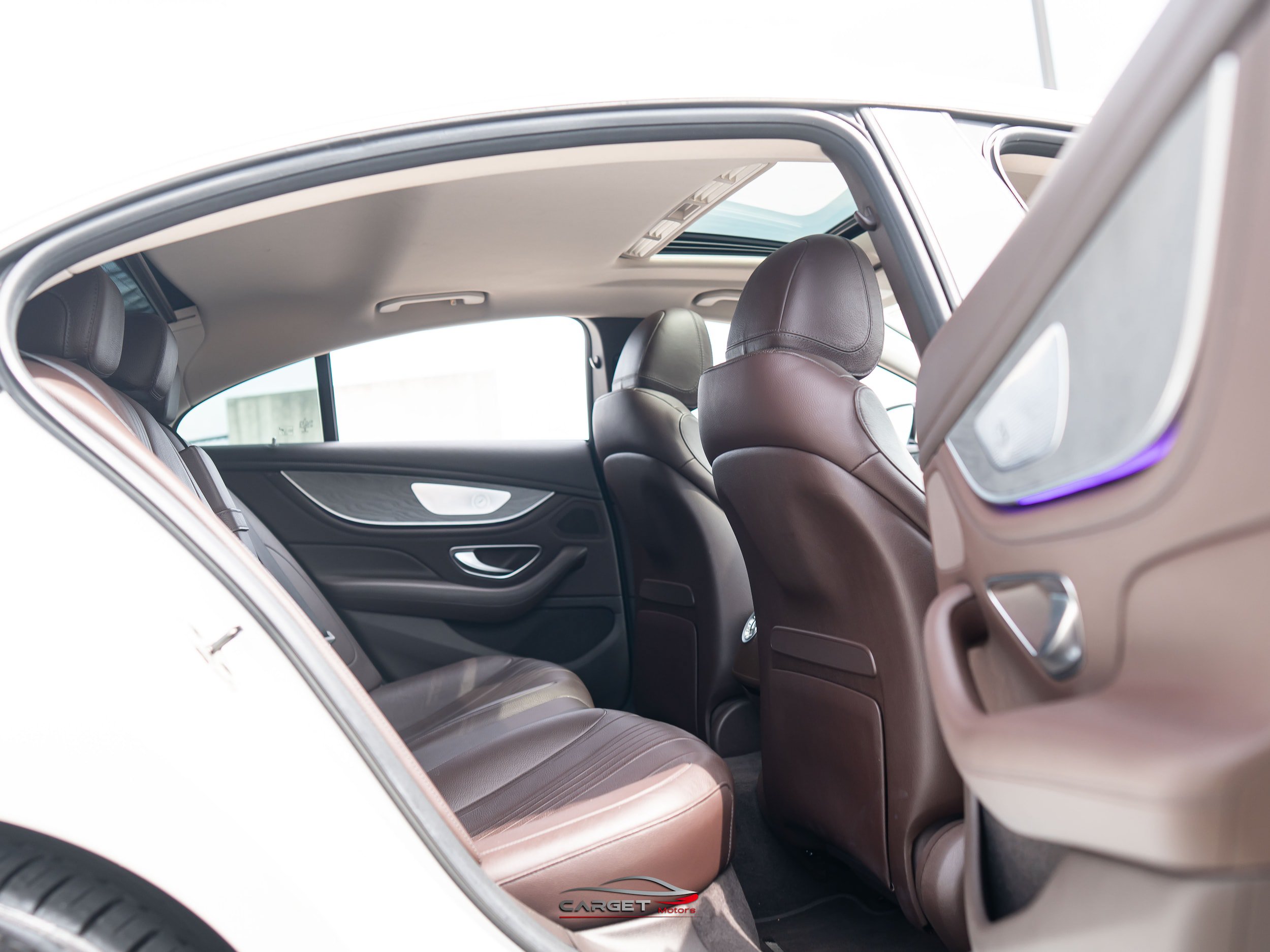 Used 2020 Mercedes-Benz CLS 450 w/ Driver Assistance Package image 19
