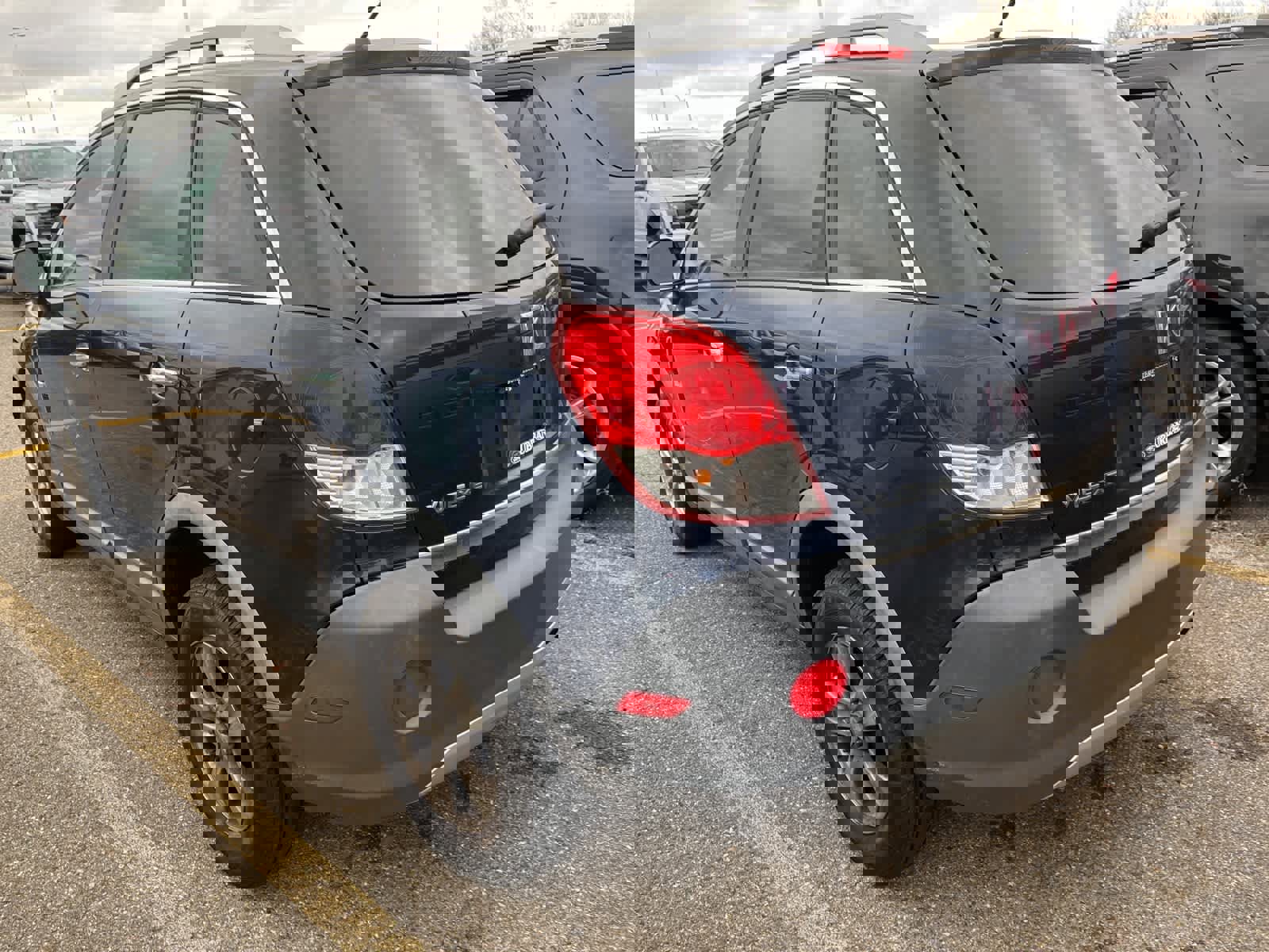 Used 2008 Saturn Vue XE w/ Preferred Package image 11