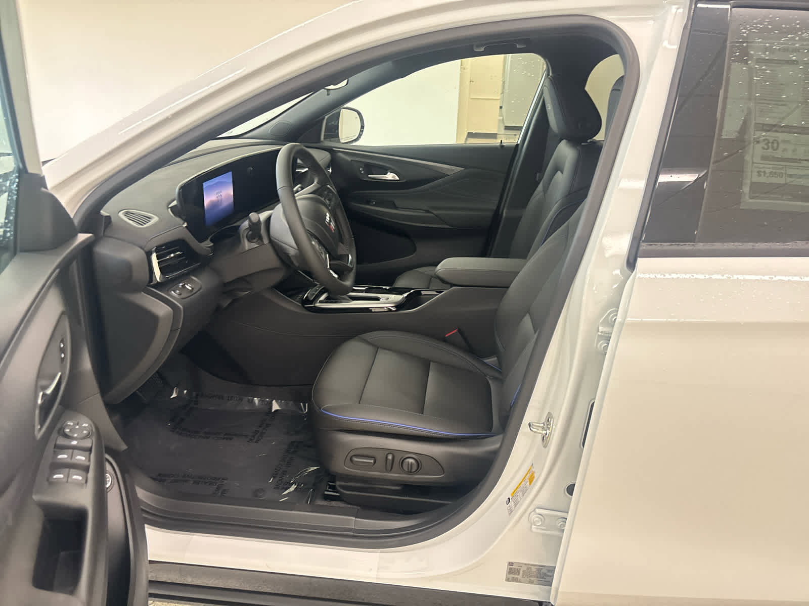 New 2026 Buick Envista Sport Touring w/ Convenience I Package image 13