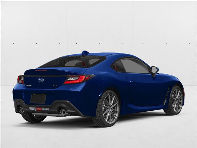 New 2026 Subaru BRZ Limited image 2