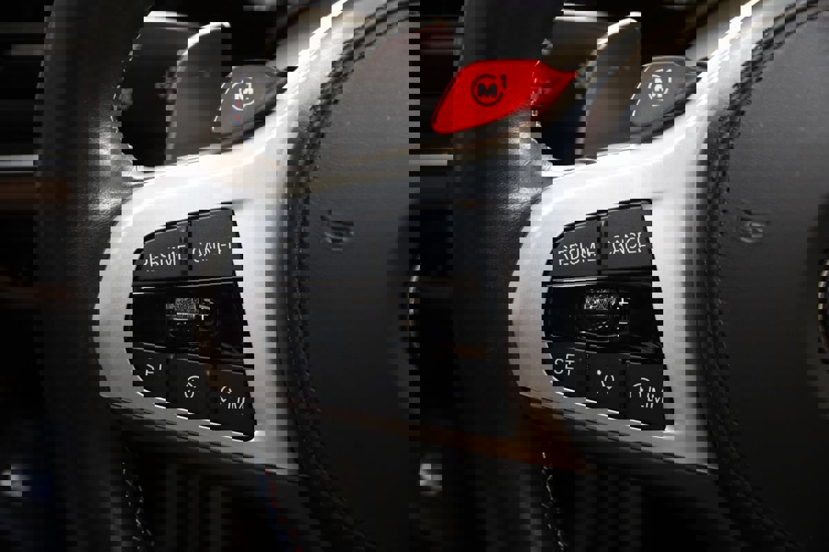 Used 2023 BMW M8 Gran Coupe xDrive Competition w/ M Carbon Exterior Package image 47