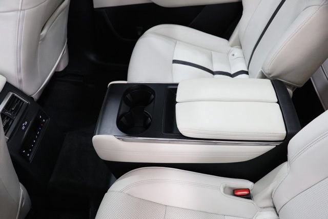 Used 2024 MAZDA CX-90 3.3 Turbo S w/ Premium Plus AWD/4WD image 33