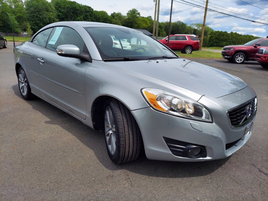 Used 2012 Volvo C70 T5 w/ Climate Pkg FWD image 21