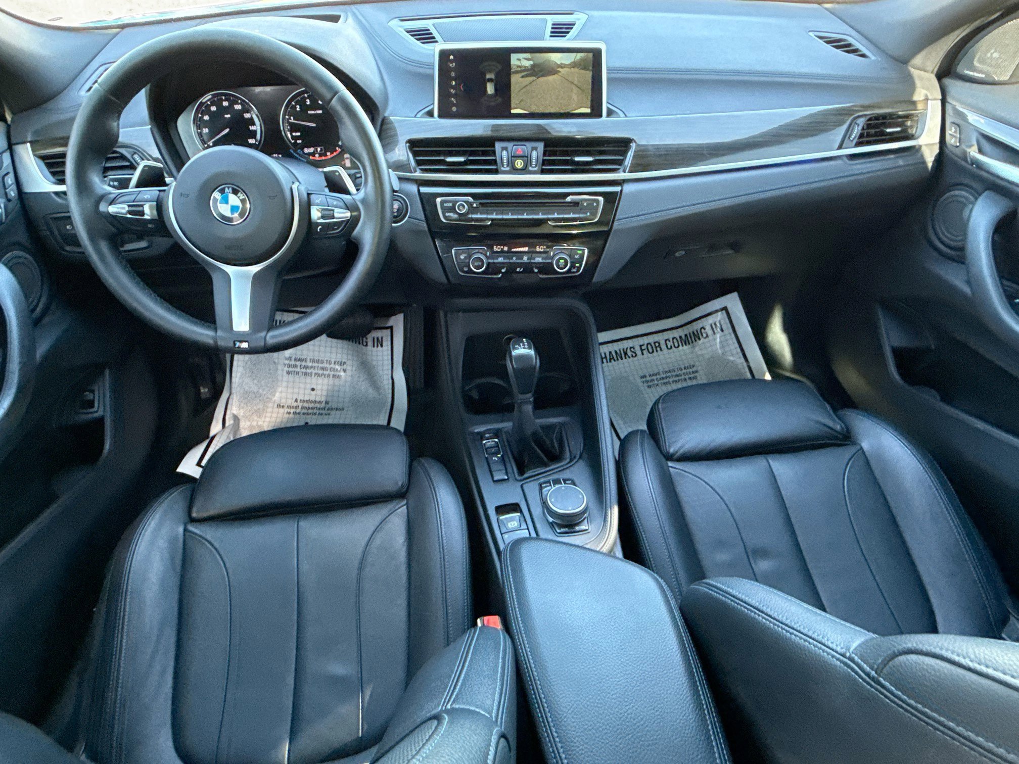 Used 2019 BMW X2 sDrive28i w/ M Sport X Package image 16
