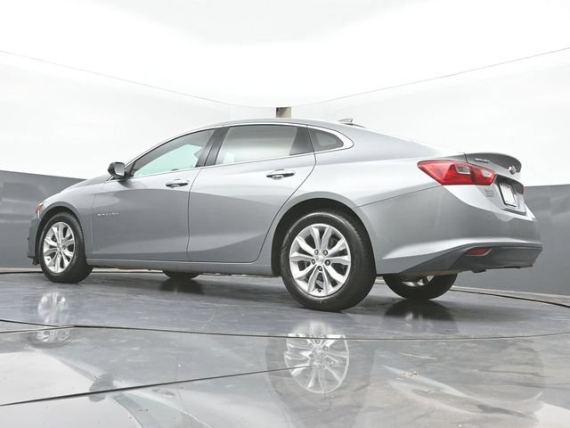 Used 2024 Chevrolet Malibu LT FWD image 43