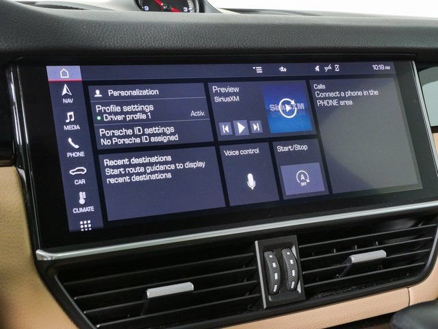 Certified 2020 Porsche Cayenne AWD/4WD image 14