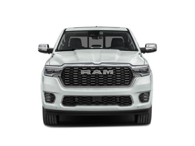 Used 2025 RAM 1500 Tungsten w/ Towing Technology Group AWD/4WD image 7