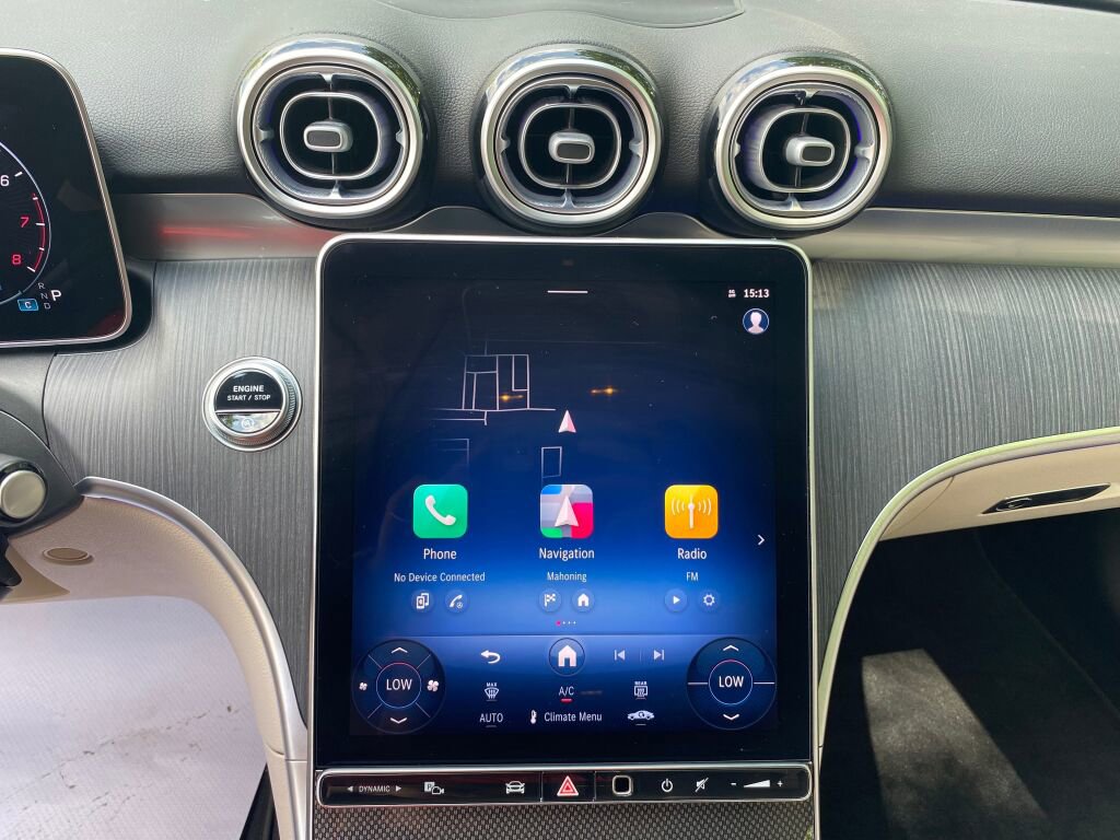 Certified 2024 Mercedes-Benz CLE 300 4MATIC Coupe image 14