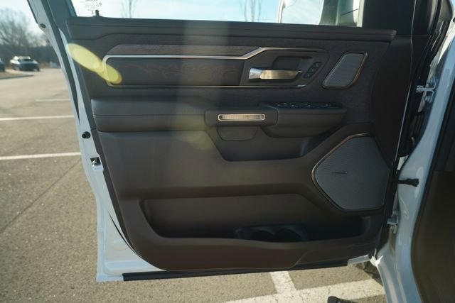 New 2026 RAM 1500 Limited image 14