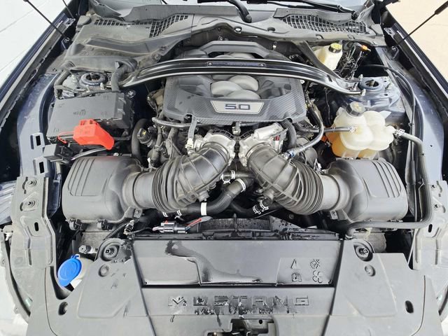 Used 2024 Ford Mustang Dark Horse image 14