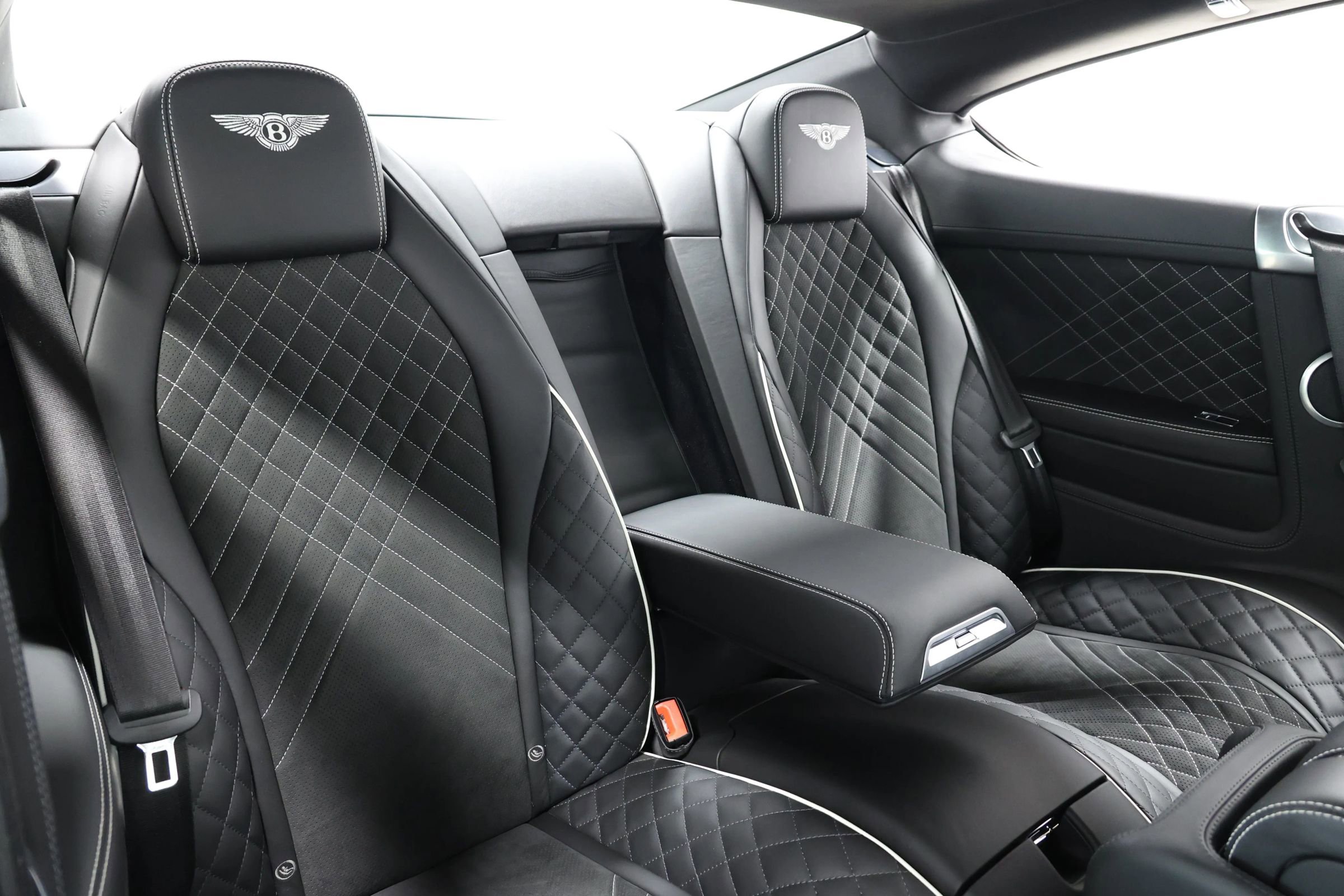 Used 2017 Bentley Continental GT Supersports image 78