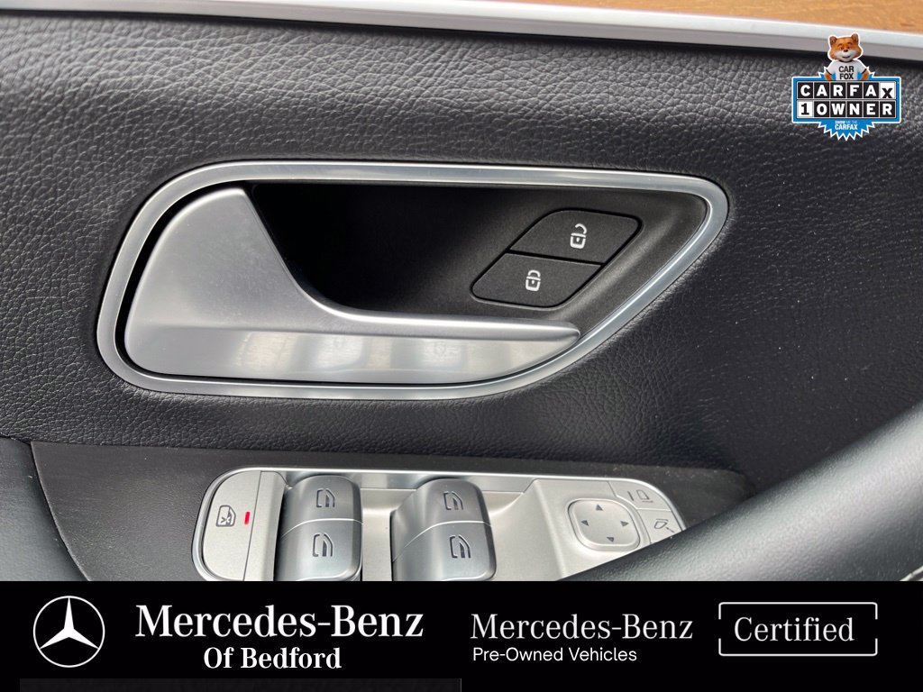Used 2024 Mercedes-Benz GLS 580 4MATIC image 13
