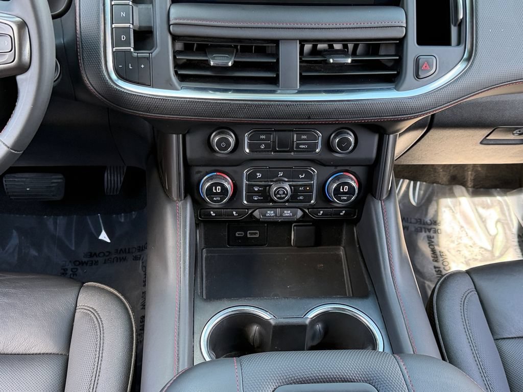 Used 2023 Chevrolet Suburban RST AWD/4WD image 14