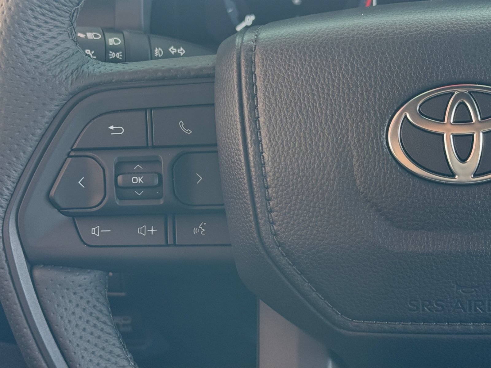 New 2026 Toyota Tacoma TRD Pro AWD/4WD image 18