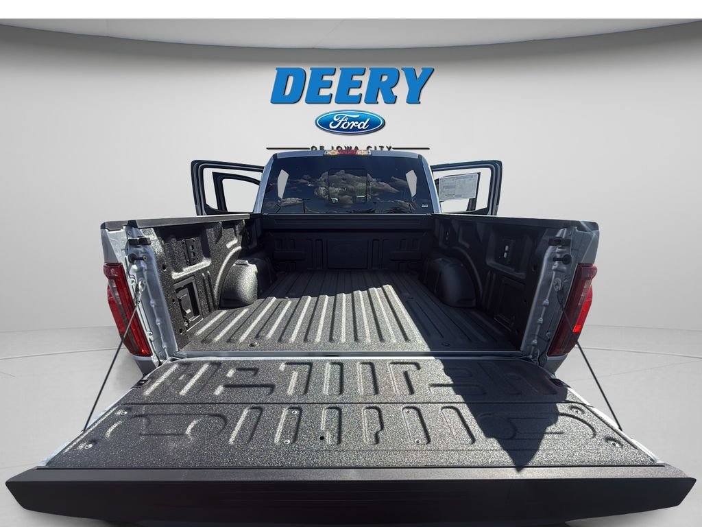 New 2026 Ford F150 XLT w/ Equipment Group 302A MID AWD/4WD image 34