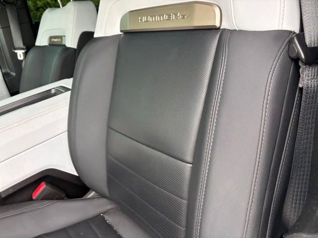 Used 2022 GMC Hummer EV Edition 1 w/ LPO, Illumination Package AWD/4WD image 15
