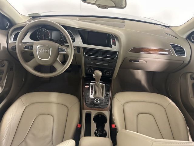 Used 2011 Audi A4 2.0T Premium Plus image 14