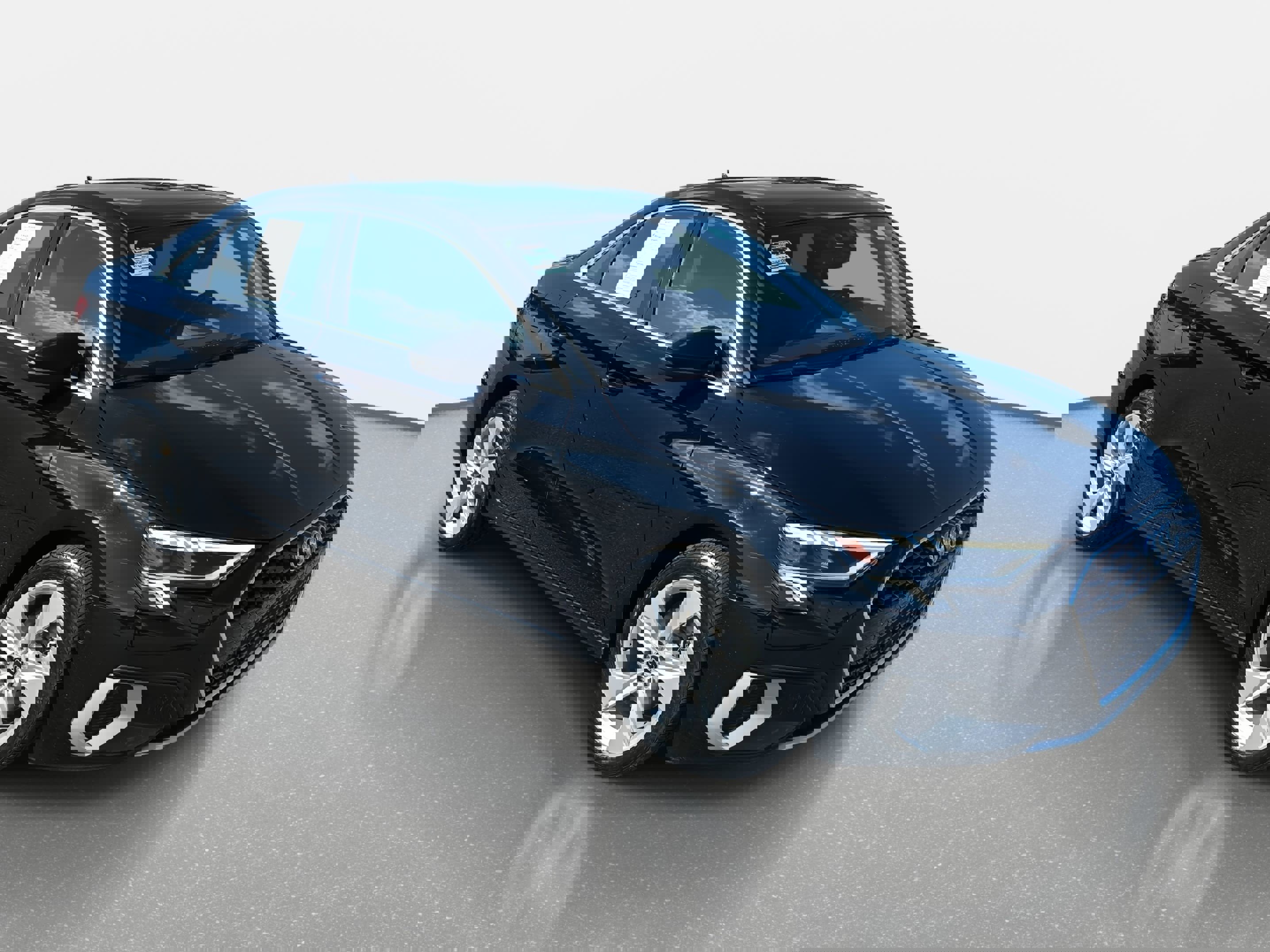 Used 2024 Audi A3 2.0T Premium image 3