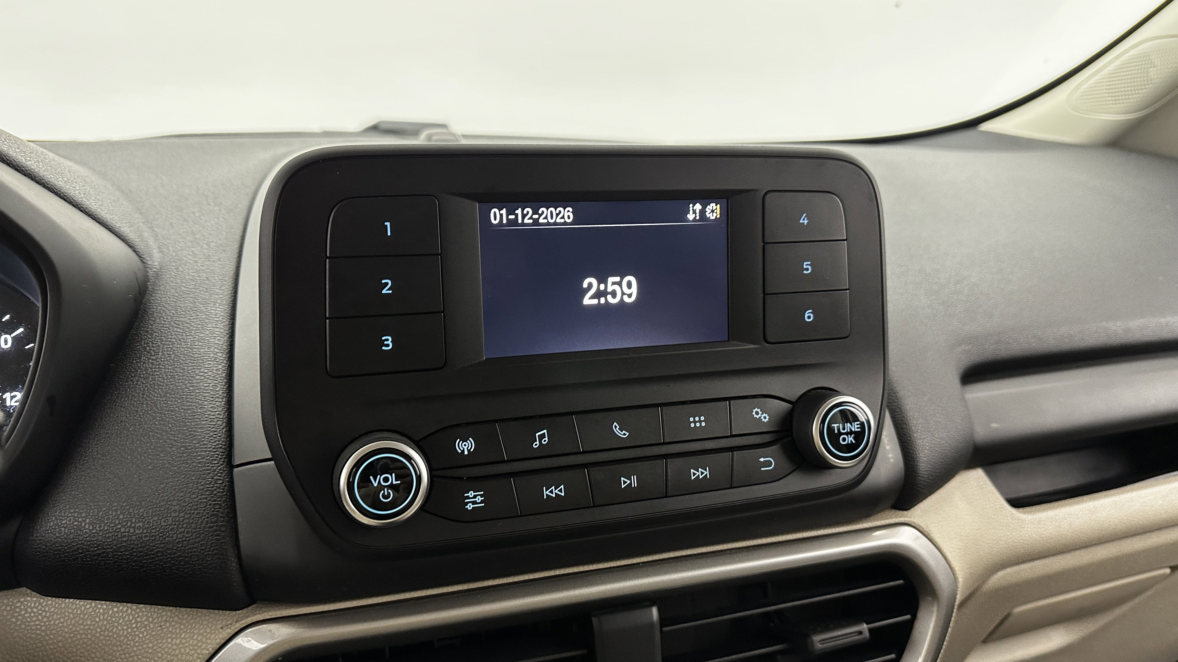 Used 2022 Ford EcoSport S AWD/4WD image 15