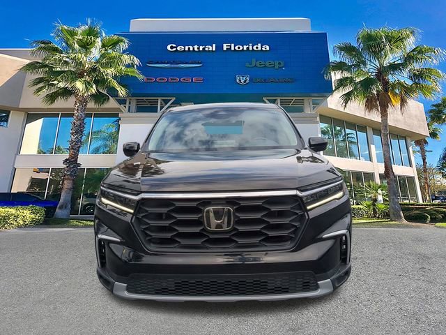 Used 2023 Honda Pilot EX-L image 3