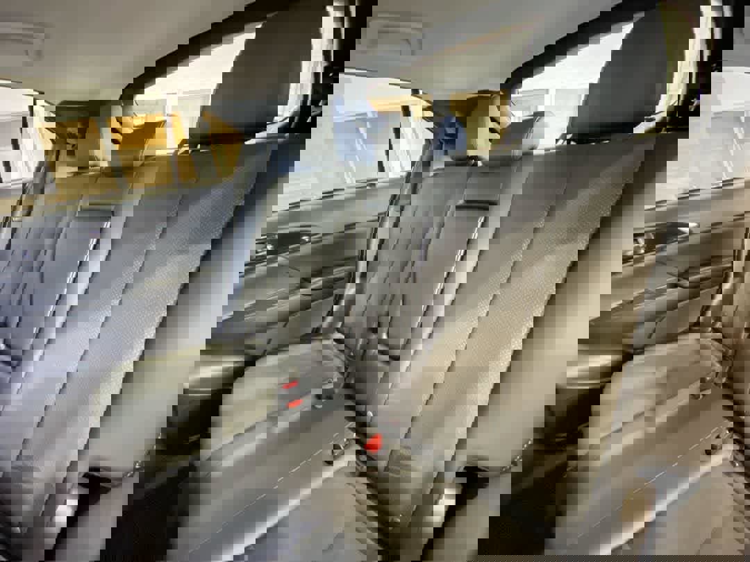 Used 2024 Mitsubishi Eclipse Cross SE image 25