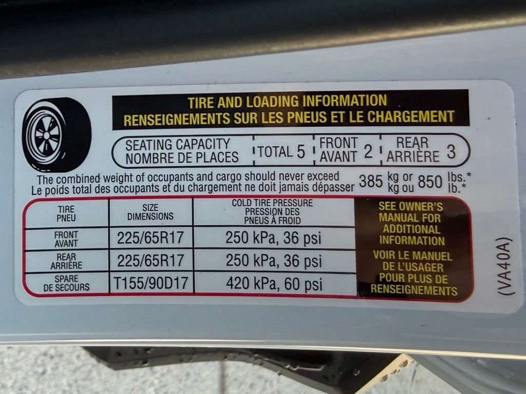 New 2026 MAZDA CX-50 AWD 2.5 Hybrid w/ Weather Package image 43