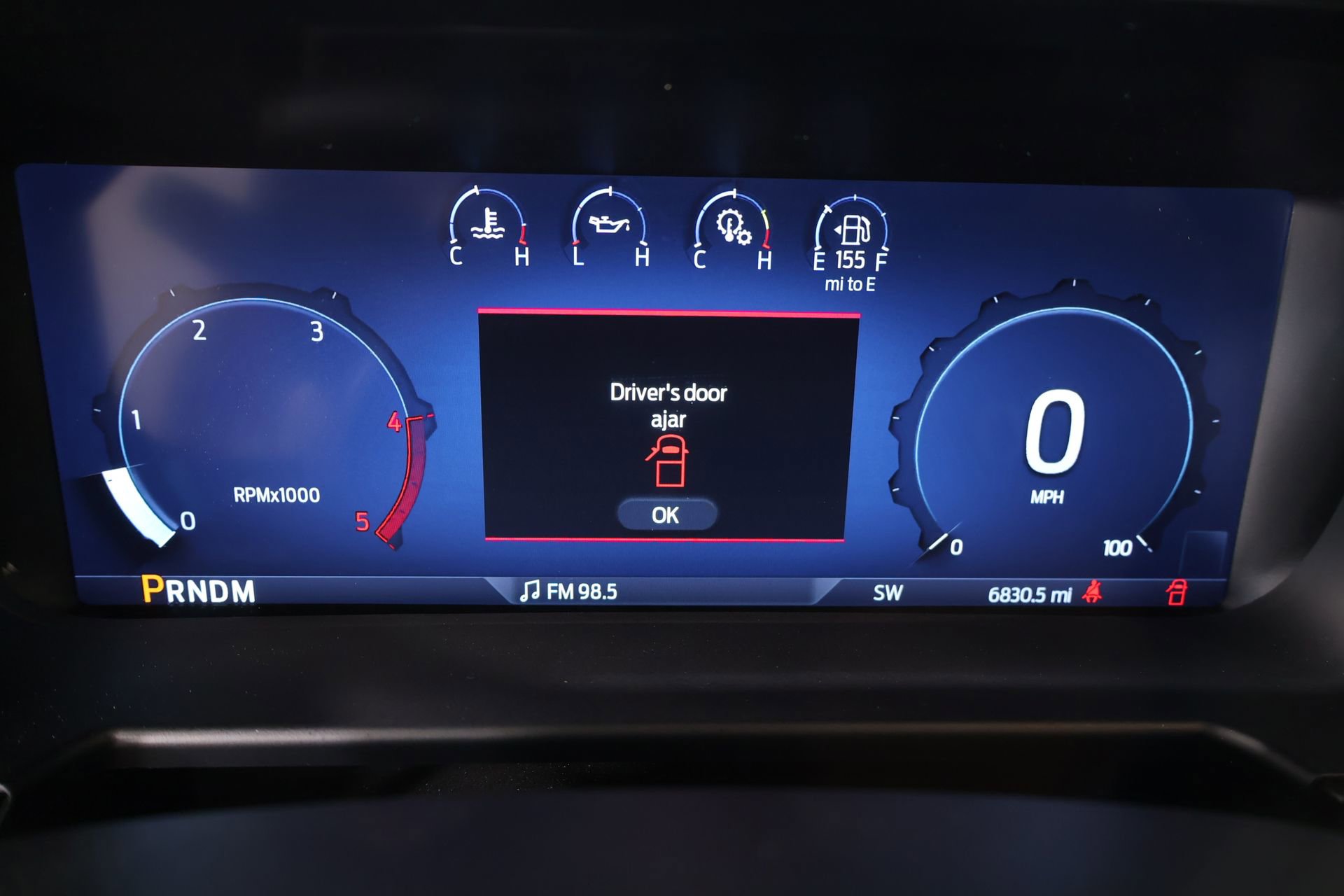 New 2025 Ford F250 King Ranch AWD/4WD image 4