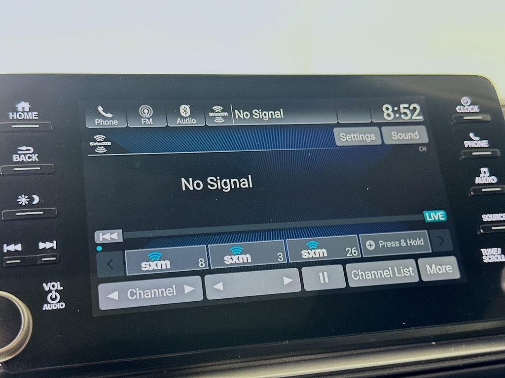 Used 2019 Honda Accord EX-L image 30