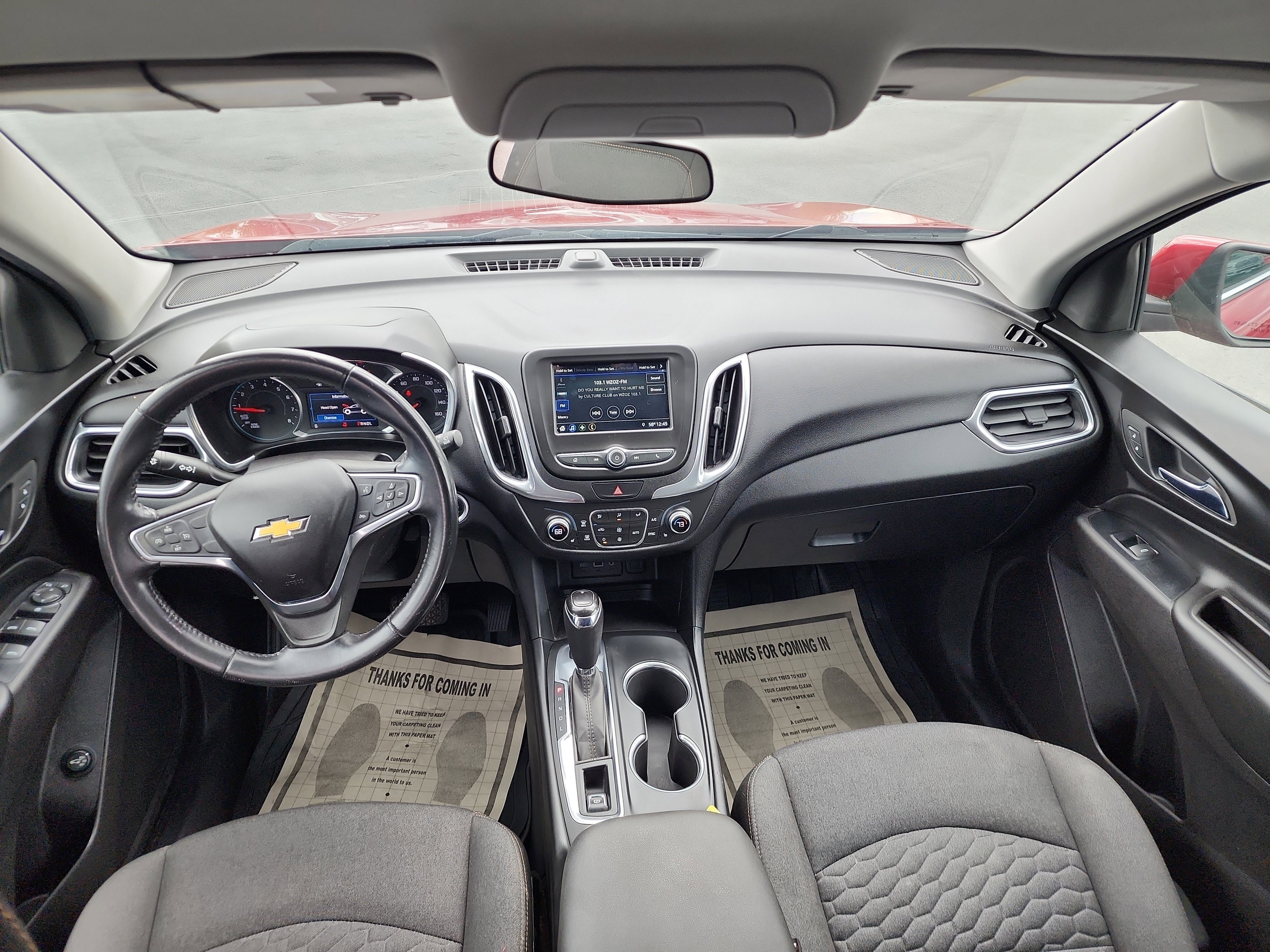 Used 2019 Chevrolet Equinox LT AWD/4WD image 25