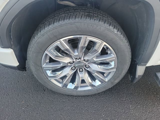 Used 2024 GMC Sierra 1500 Denali image 35