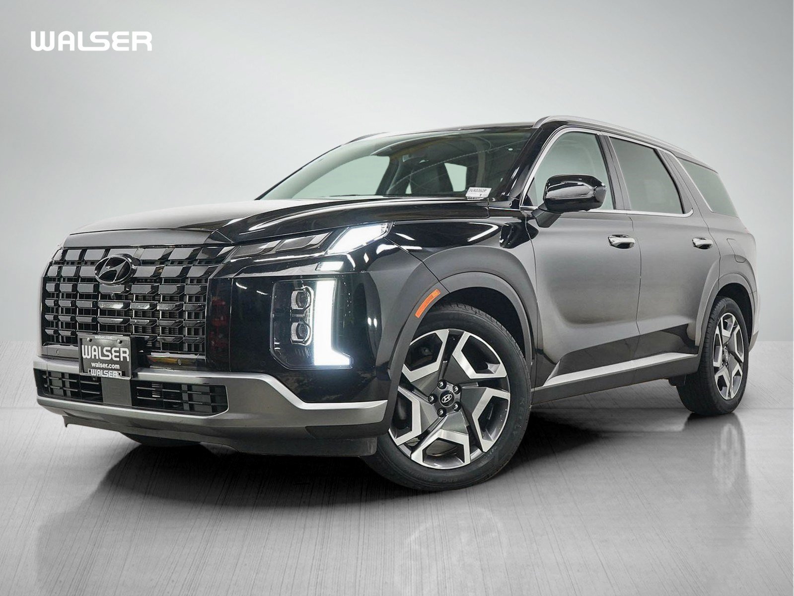 Used 2024 Hyundai Palisade Limited