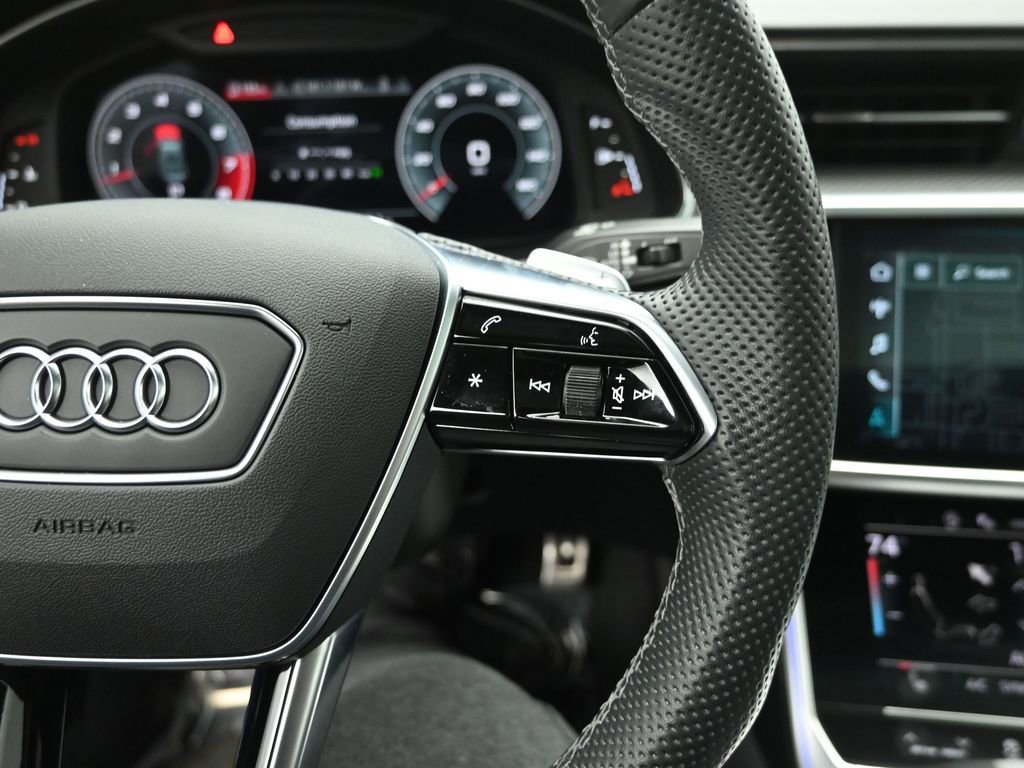 Used 2023 Audi S7 Prestige image 20