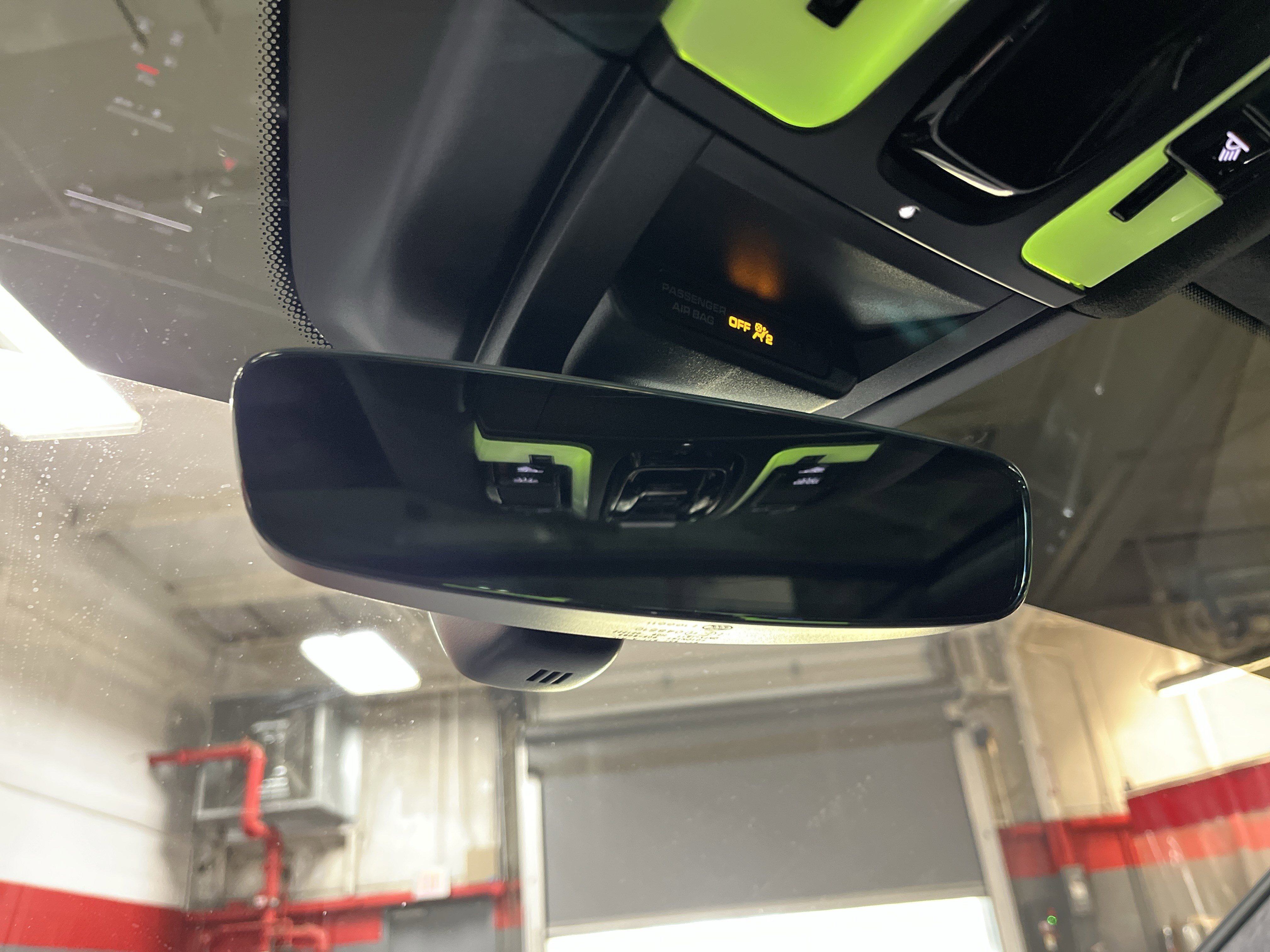 Used 2023 Porsche Cayenne GTS image 27