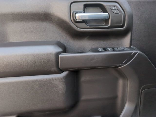 Used 2021 Chevrolet Silverado 1500 Custom image 26
