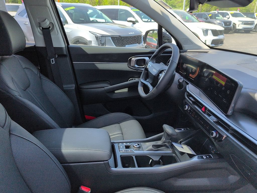 New 2026 Kia Sorento S AWD/4WD image 7