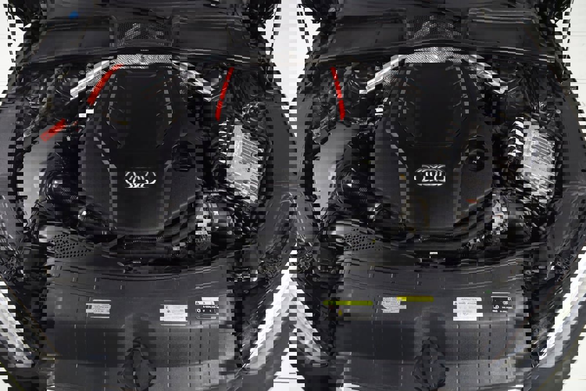 Used 2021 Audi S5 Prestige image 60