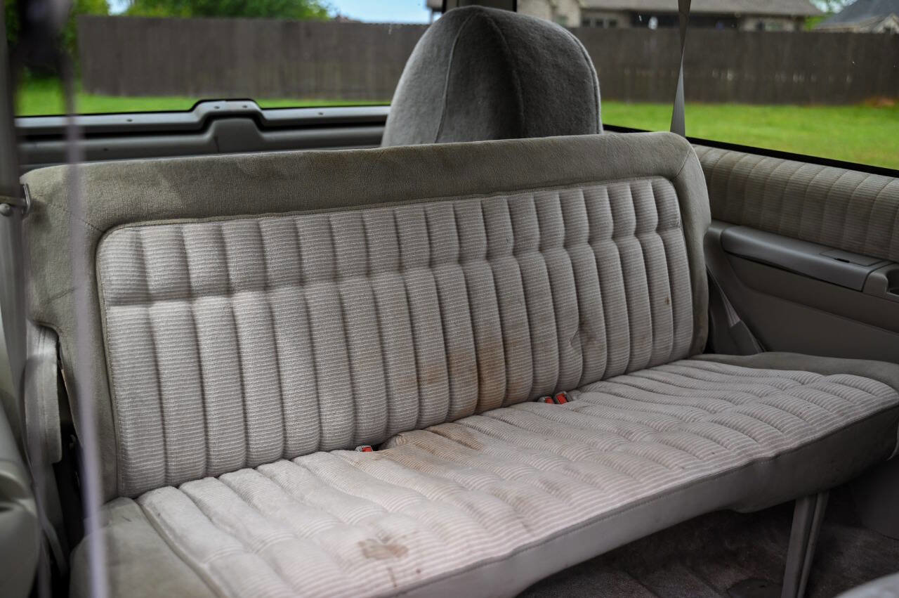 Used 1994 Chevrolet Blazer 4WD image 83