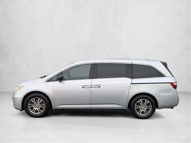 Used 2012 Honda Odyssey EX-L image 8