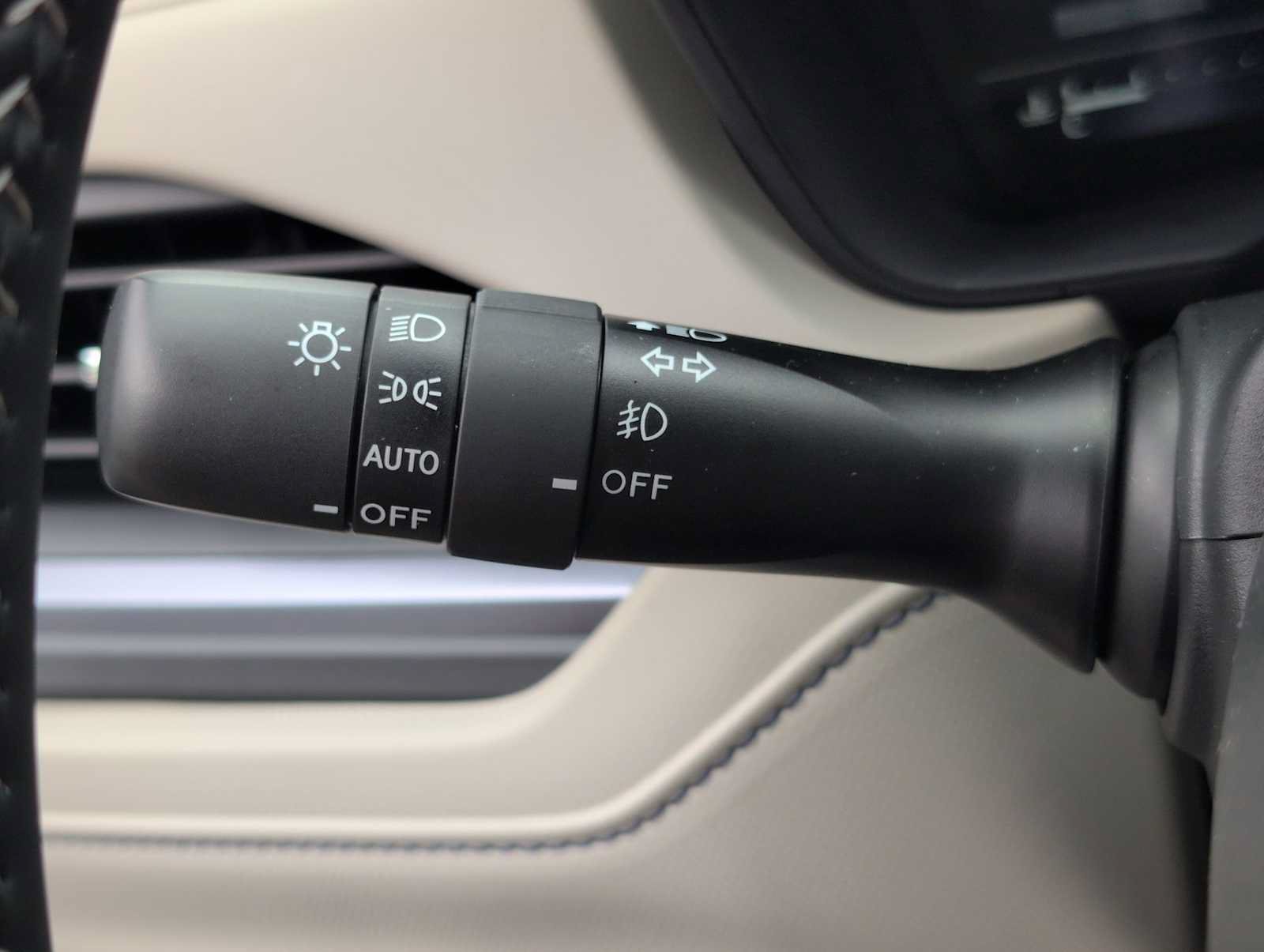 Certified 2026 Subaru Forester Limited AWD/4WD image 26
