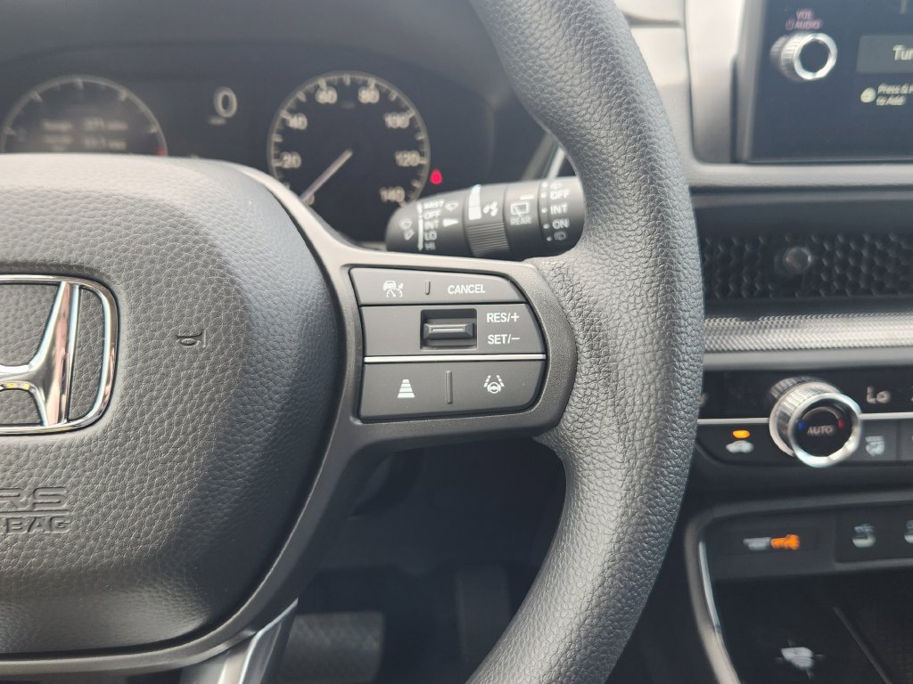 New 2026 Honda CR-V EX image 10