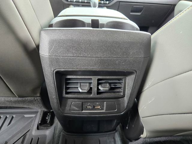 Used 2024 Chevrolet Colorado ZR2 AWD/4WD image 13