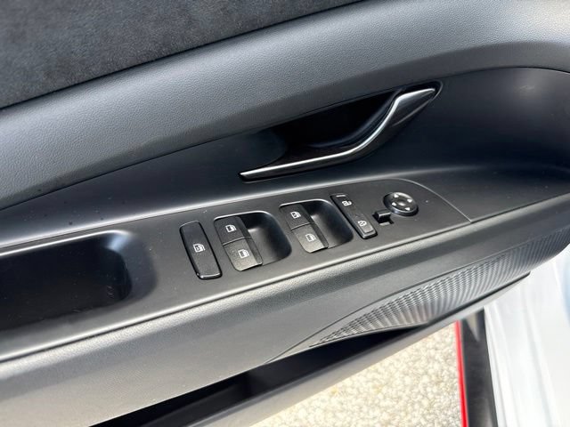 Used 2023 Hyundai Elantra N FWD image 21
