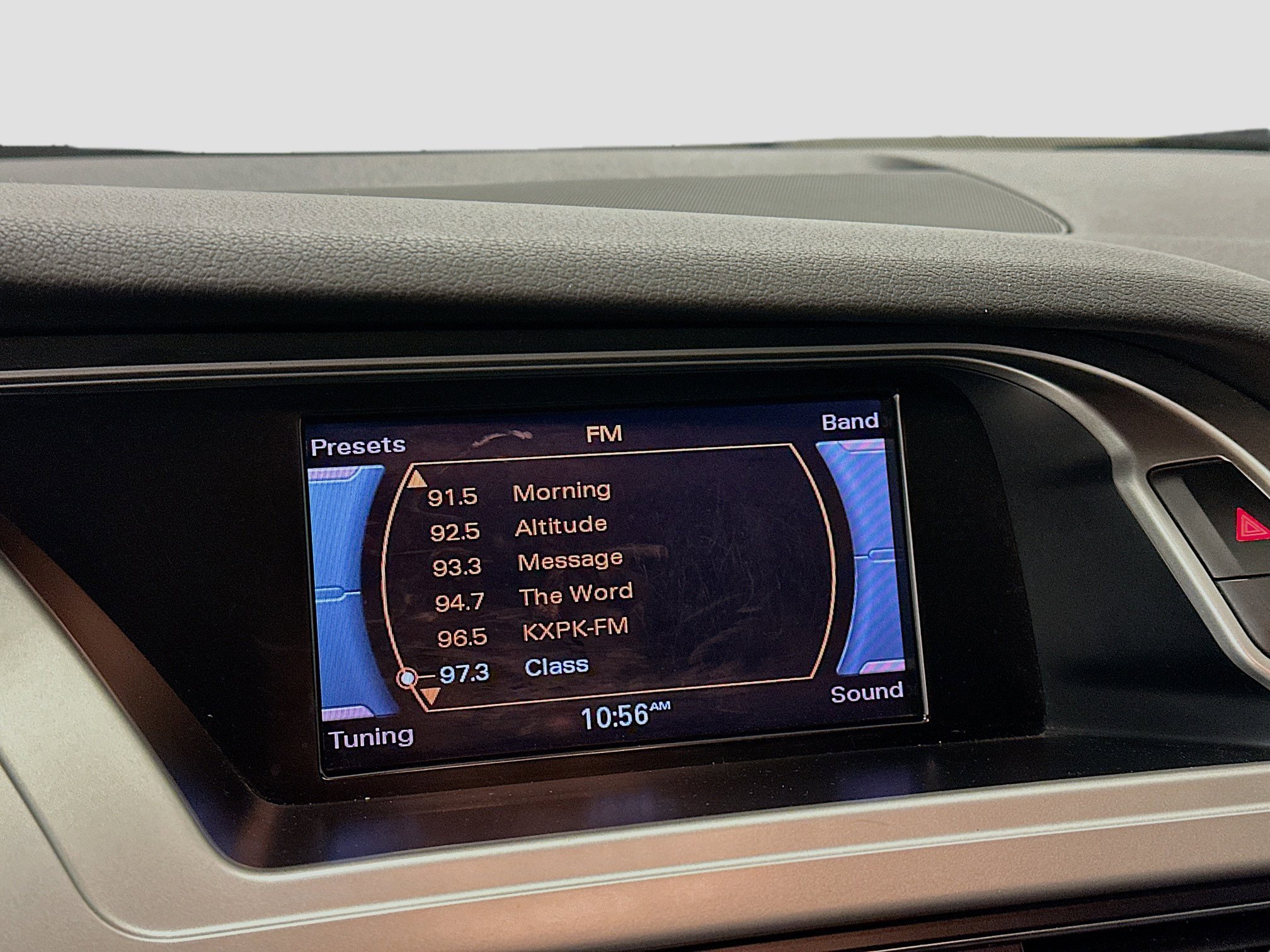 Used 2011 Audi A4 2.0T Premium Plus image 21