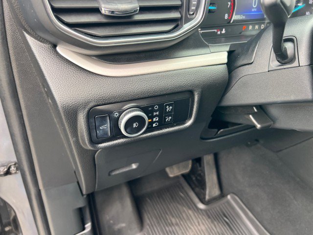Certified 2023 Ford Explorer XLT w/ Equipment Group 202A AWD/4WD image 11