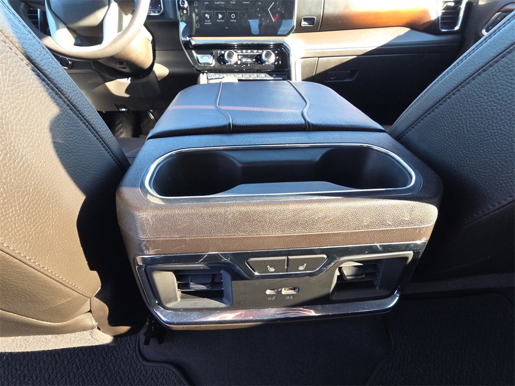 Certified 2023 GMC Sierra 1500 Denali w/ Denali Reserve Package image 34