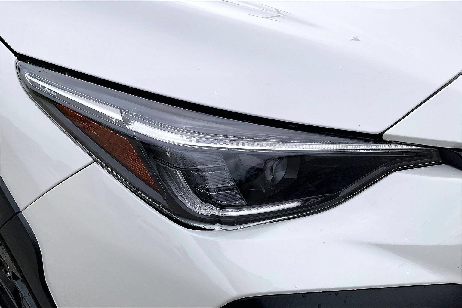 Certified 2024 Subaru Crosstrek 2.5i Sport w/ Crosstrek Mirror Package AWD/4WD image 30
