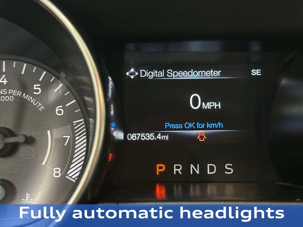 Used 2019 Ford Mustang Premium RWD image 30