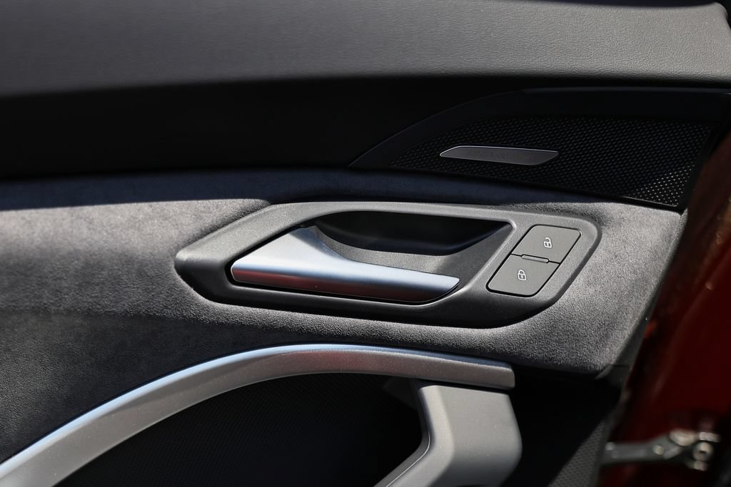 New 2026 Audi SQ5 Premium Plus AWD/4WD image 21