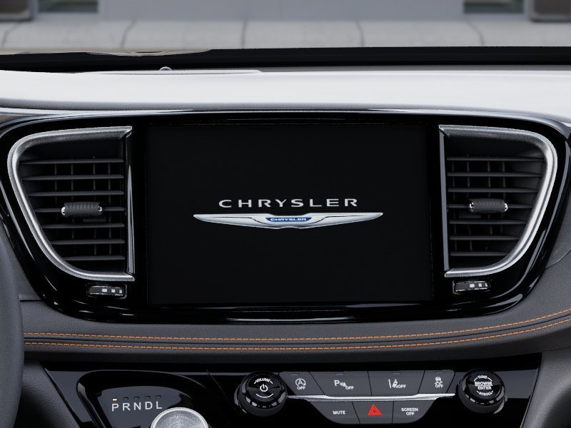New 2026 Chrysler Pacifica Pinnacle w/ Trailer Tow Group AWD/4WD image 44